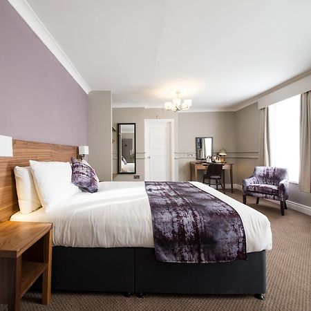 The Town House By Innkeeper'S Collection Thorpe St Andrew Экстерьер фото
