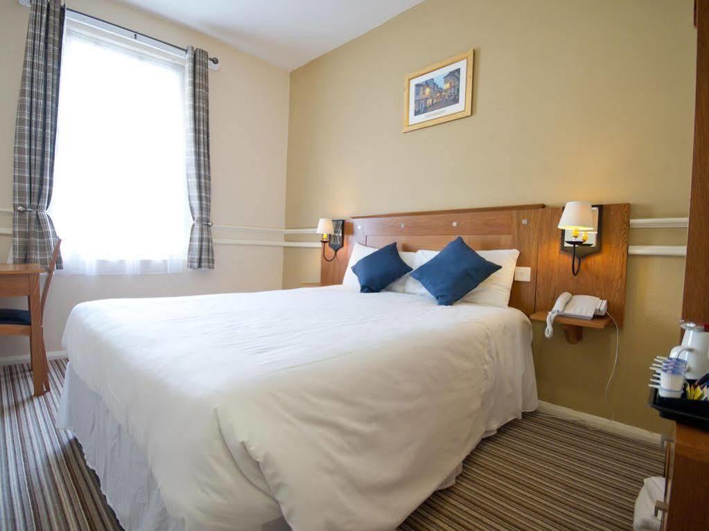 The Town House By Innkeeper'S Collection Thorpe St Andrew Экстерьер фото