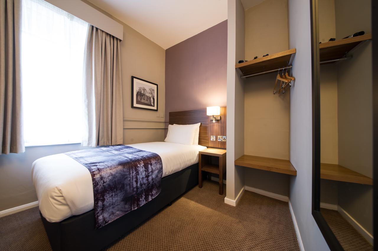 The Town House By Innkeeper'S Collection Thorpe St Andrew Экстерьер фото
