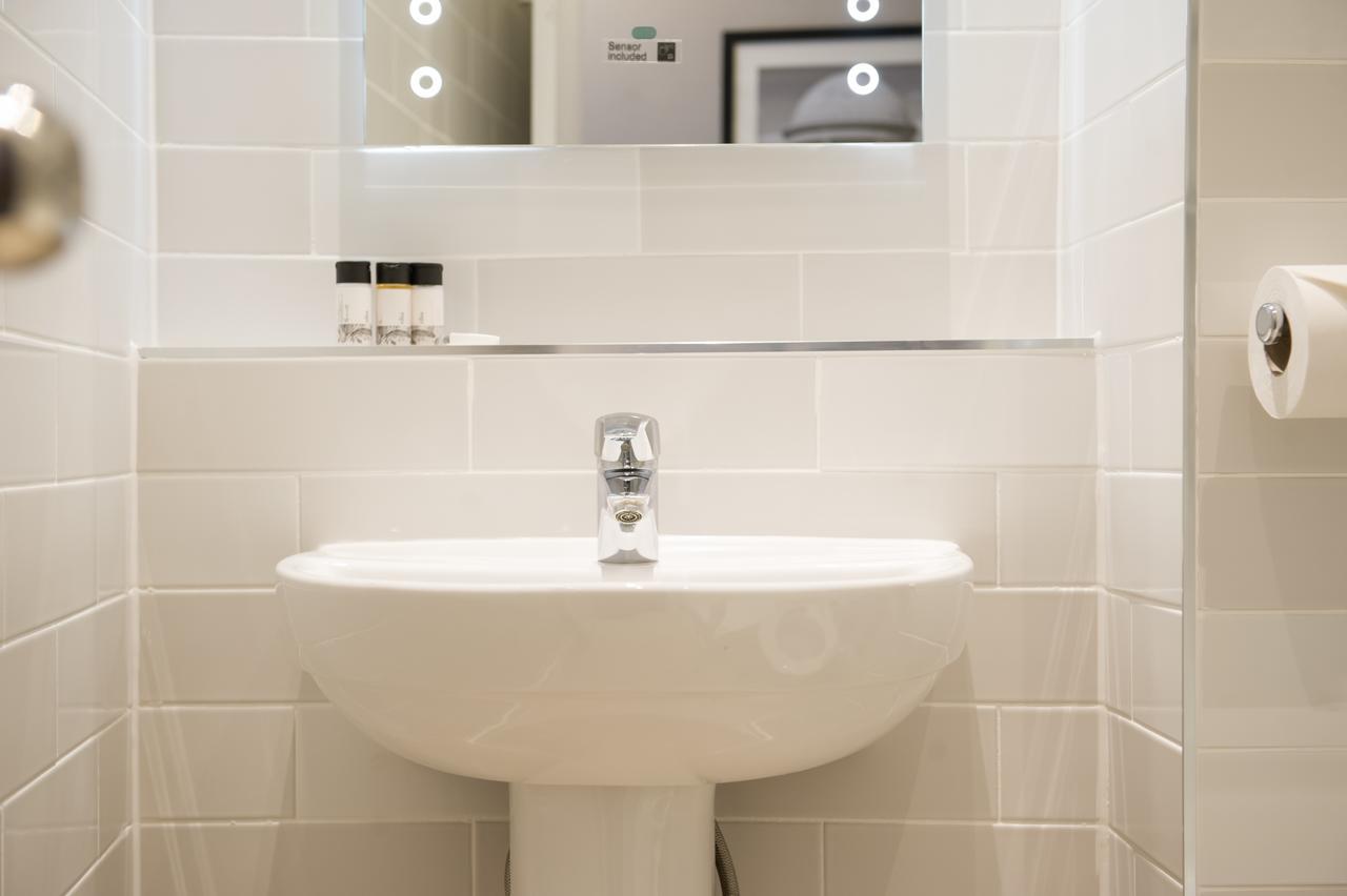 The Town House By Innkeeper'S Collection Thorpe St Andrew Экстерьер фото