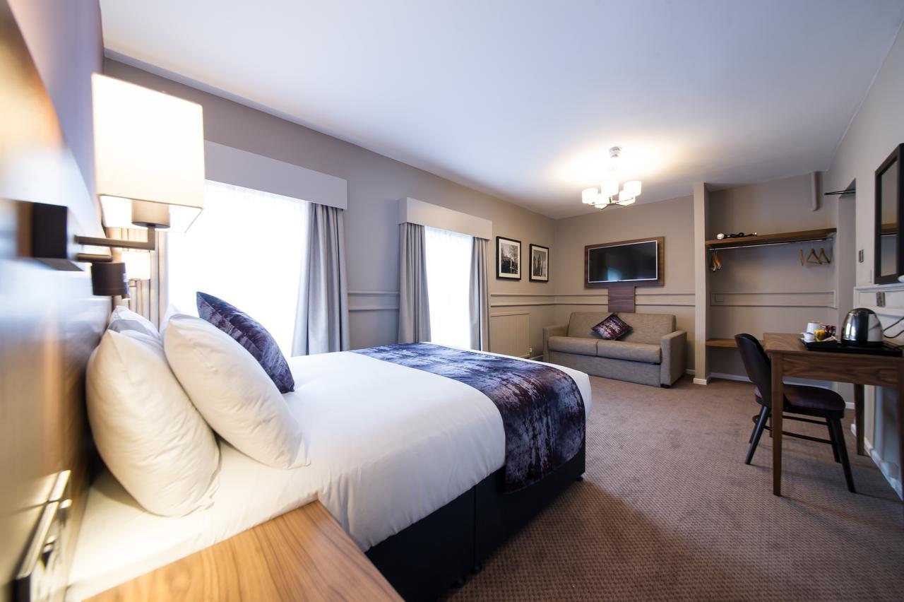 The Town House By Innkeeper'S Collection Thorpe St Andrew Экстерьер фото