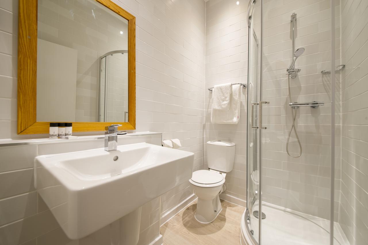 The Town House By Innkeeper'S Collection Thorpe St Andrew Экстерьер фото