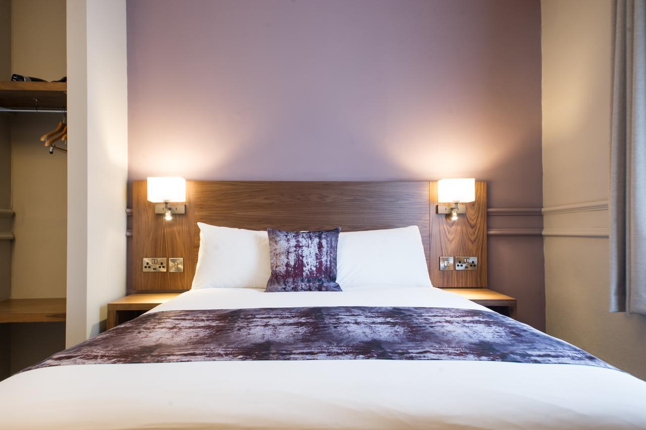 The Town House By Innkeeper'S Collection Thorpe St Andrew Экстерьер фото
