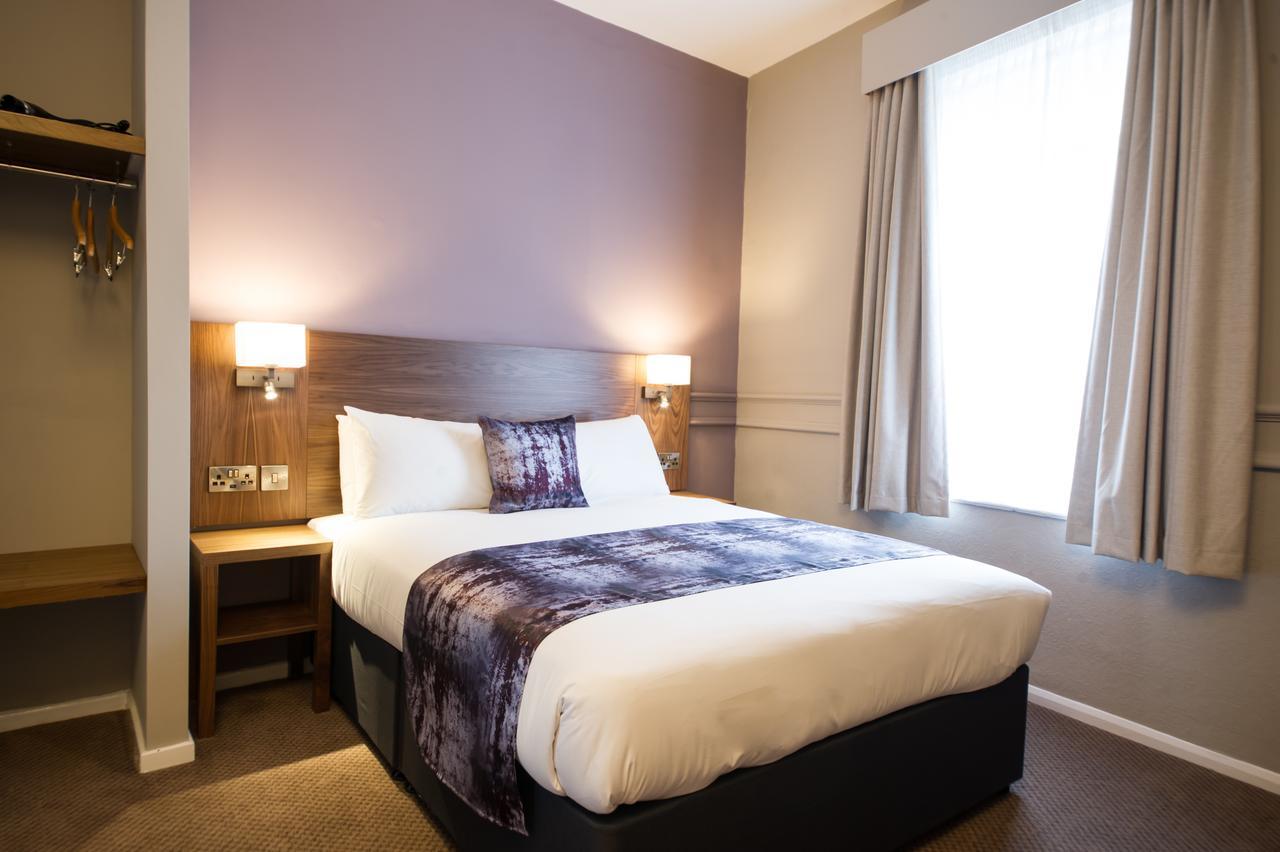 The Town House By Innkeeper'S Collection Thorpe St Andrew Экстерьер фото