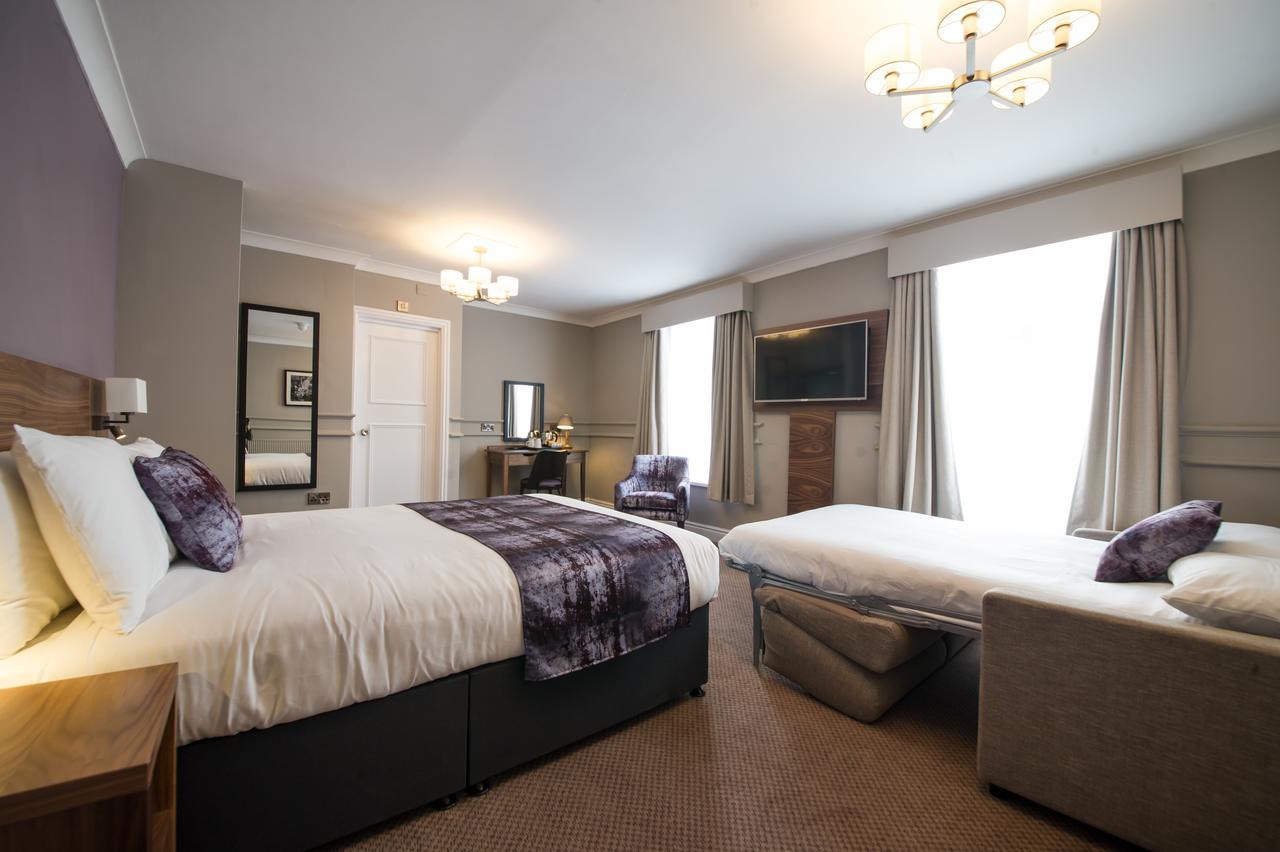 The Town House By Innkeeper'S Collection Thorpe St Andrew Экстерьер фото