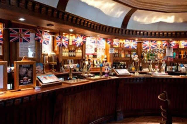 The Town House By Innkeeper'S Collection Thorpe St Andrew Экстерьер фото
